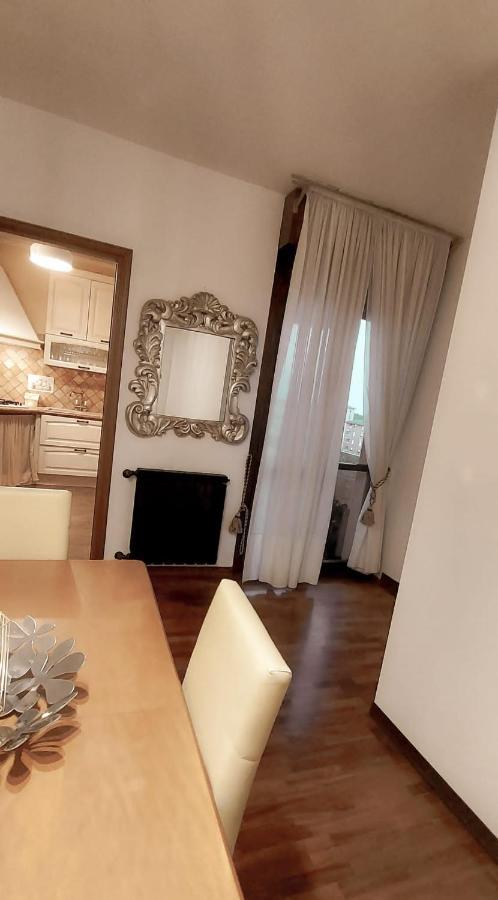 Il Sole Apartment Carpi Exterior photo