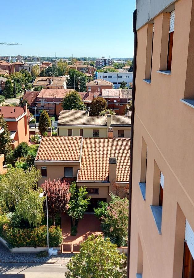 Il Sole Apartment Carpi Exterior photo