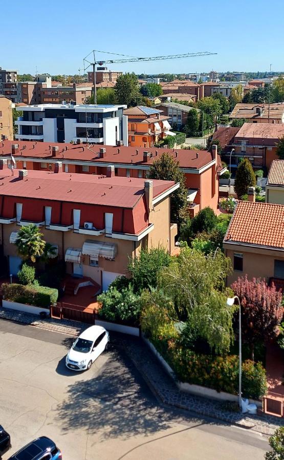 Il Sole Apartment Carpi Room photo