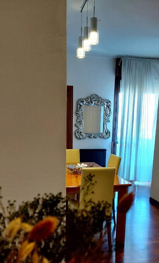 Il Sole Apartment Carpi Exterior photo