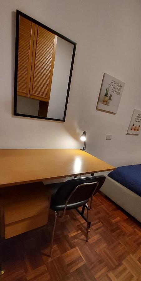 Il Sole Apartment Carpi Exterior photo