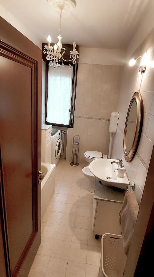 Il Sole Apartment Carpi Exterior photo
