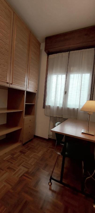 Il Sole Apartment Carpi Exterior photo