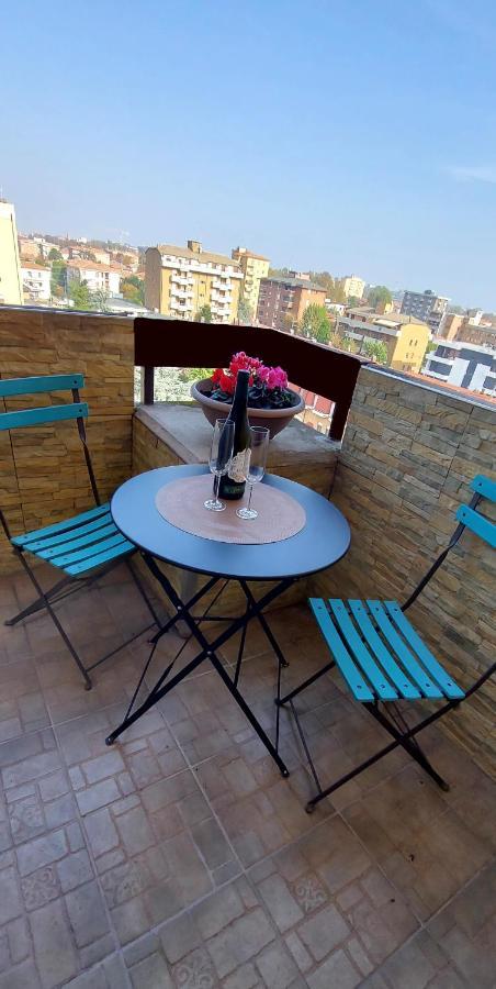 Il Sole Apartment Carpi Exterior photo