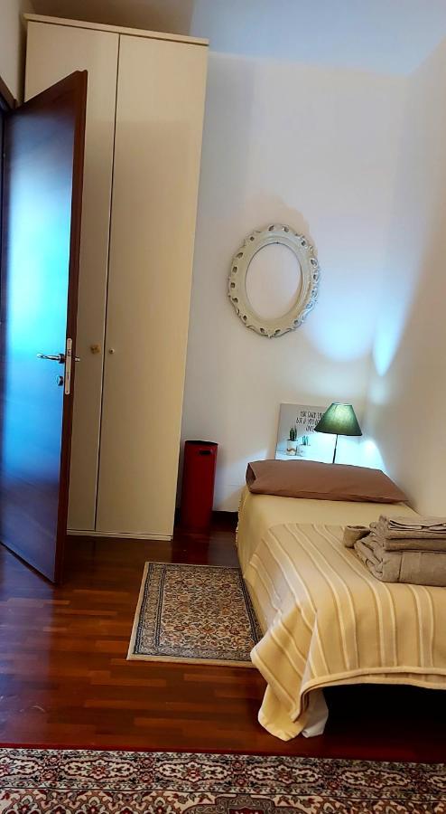 Il Sole Apartment Carpi Exterior photo
