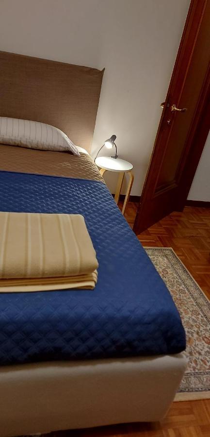 Il Sole Apartment Carpi Exterior photo