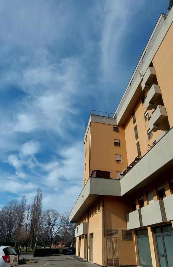 Il Sole Apartment Carpi Exterior photo