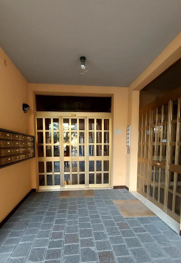 Il Sole Apartment Carpi Exterior photo