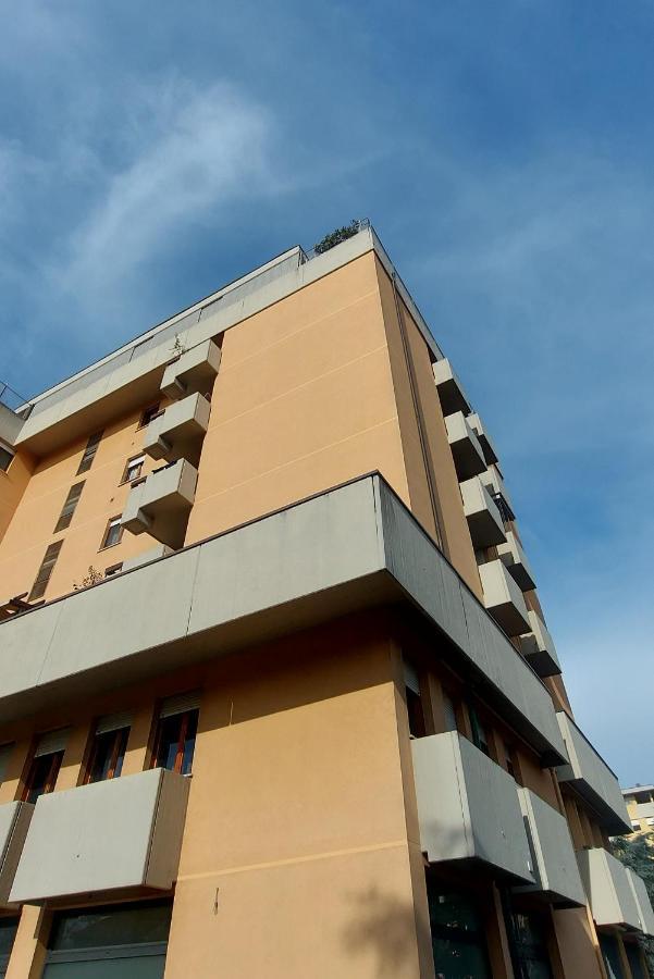 Il Sole Apartment Carpi Exterior photo