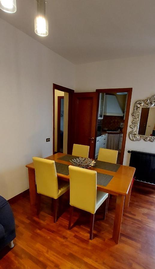 Il Sole Apartment Carpi Exterior photo