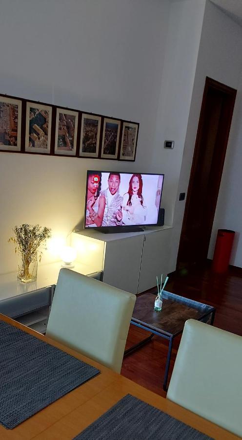 Il Sole Apartment Carpi Exterior photo