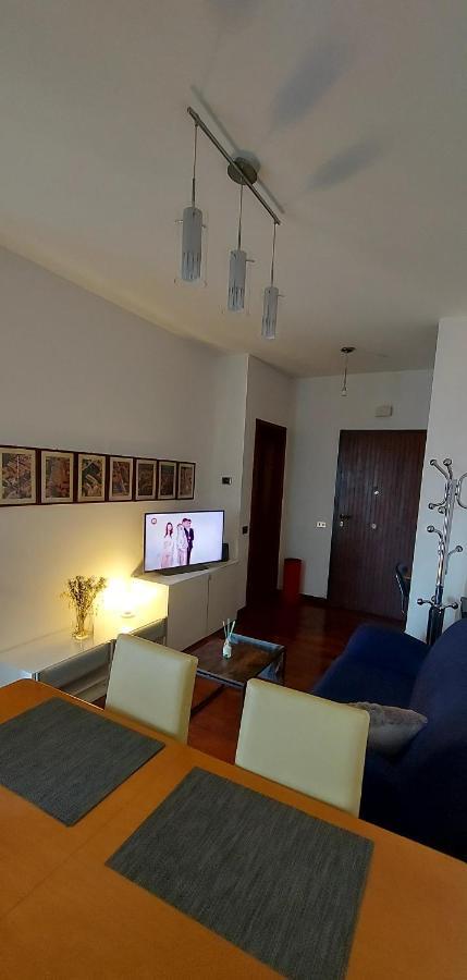 Il Sole Apartment Carpi Exterior photo
