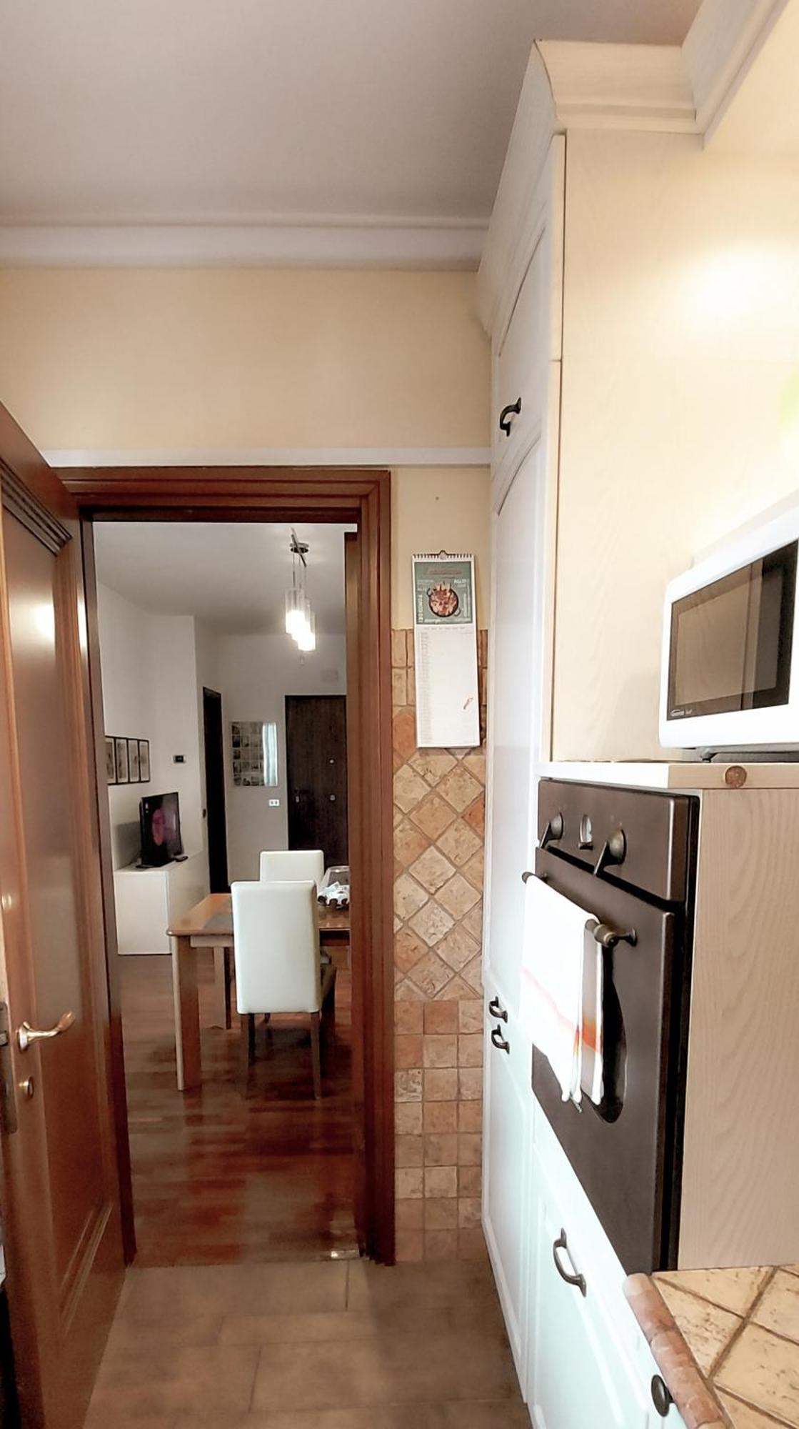Il Sole Apartment Carpi Exterior photo