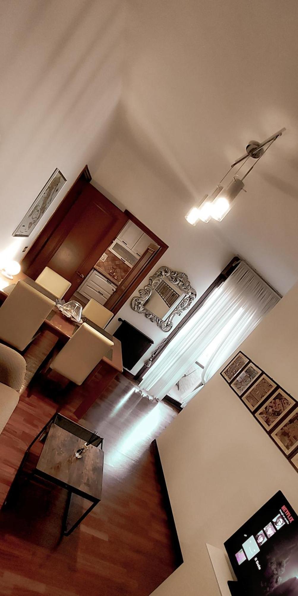 Il Sole Apartment Carpi Exterior photo