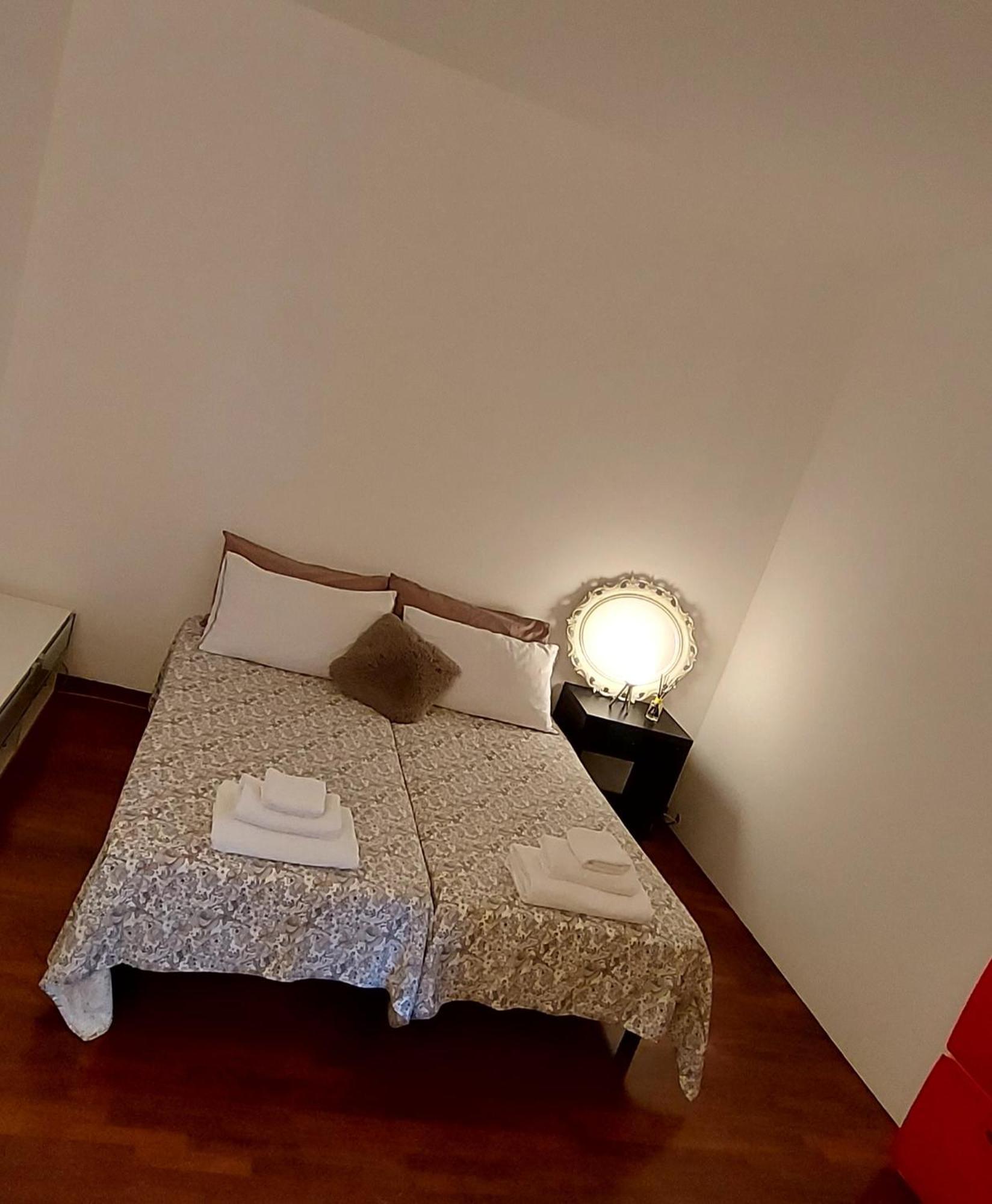 Il Sole Apartment Carpi Exterior photo