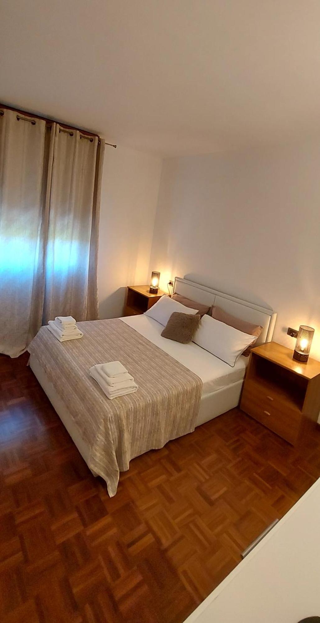 Il Sole Apartment Carpi Exterior photo