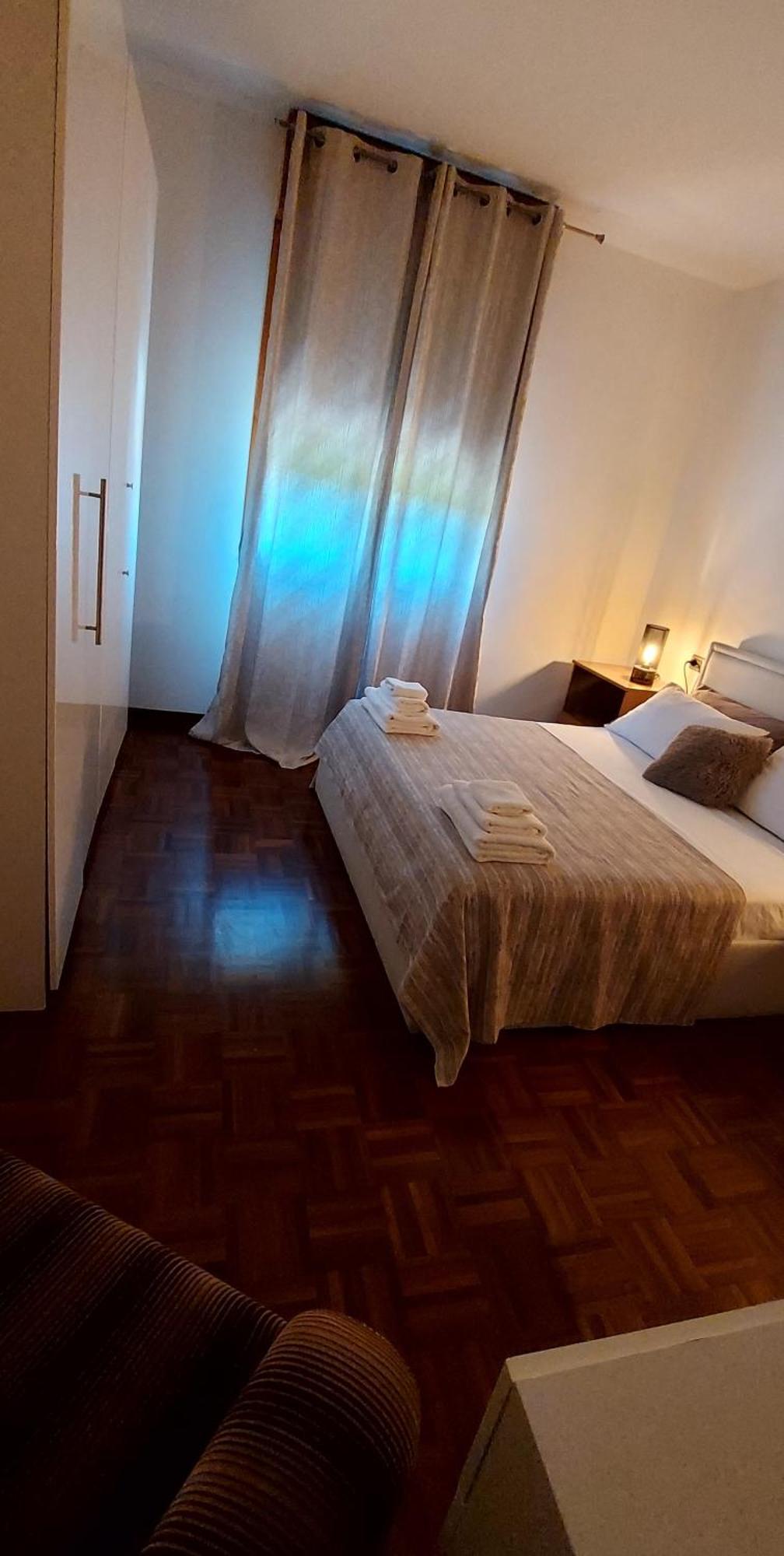 Il Sole Apartment Carpi Exterior photo